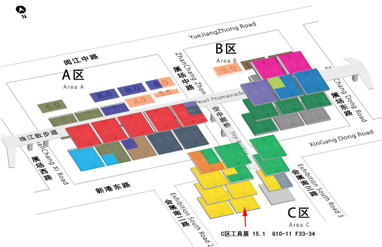 威力工具誠邀您參加第120屆廣交會(huì)