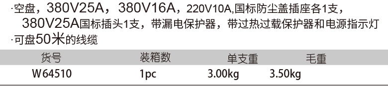 高壓電纜盤(圖1)